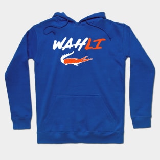 WHA-LI Hoodie